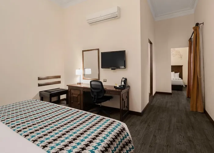 Wyndham Costa Del Sol Hotel Cusco