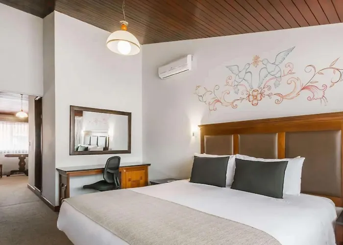 Hotel Wyndham Costa Del Sol