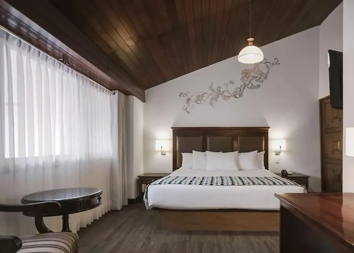 Hotel Wyndham Costa Del Sol 4*