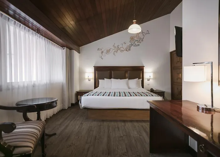 Wyndham Costa Del Sol Hotel
