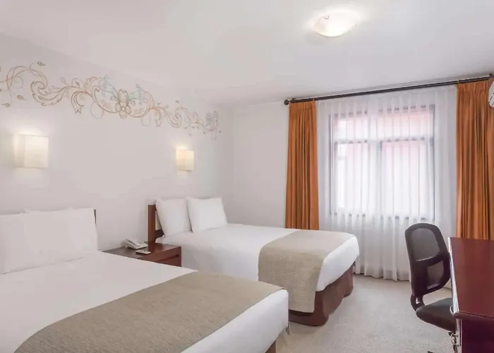 Wyndham Costa Del Sol 4* Cusco