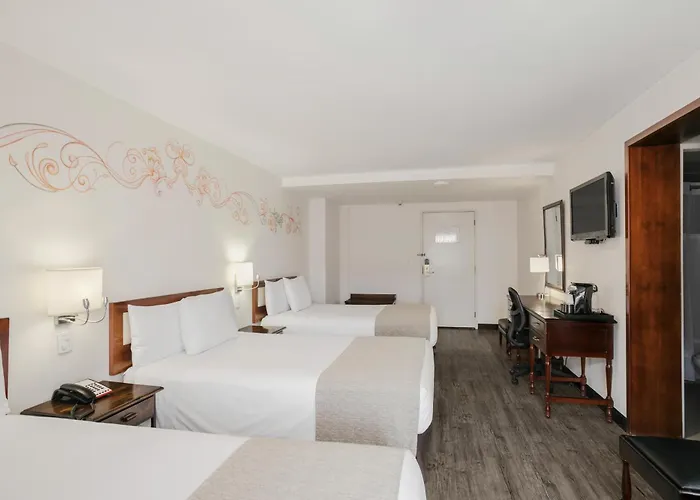 Wyndham Costa Del Sol Hotel