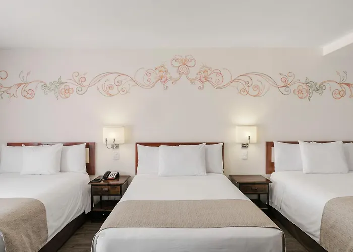 Wyndham Costa Del Sol