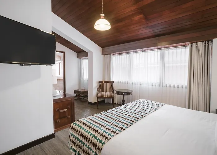 Wyndham Costa Del Sol 4*