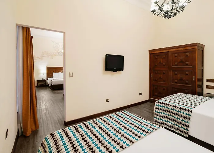 Wyndham Costa Del Sol 4* Cusco