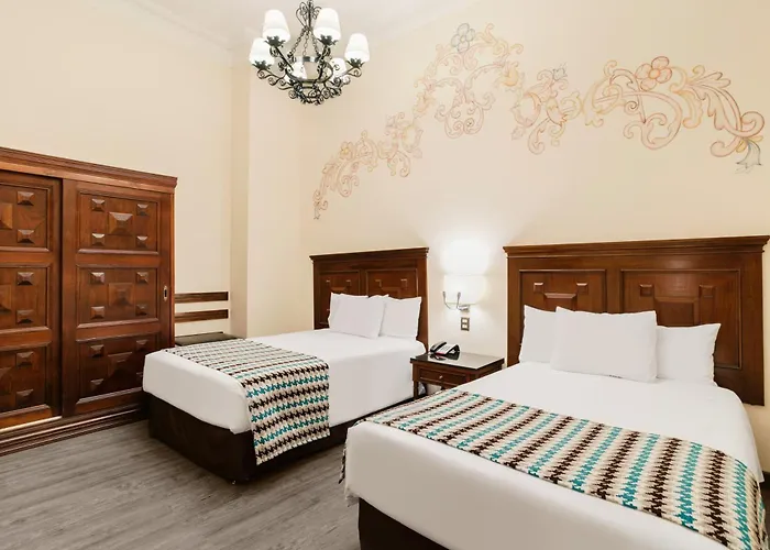 Wyndham Costa Del Sol
