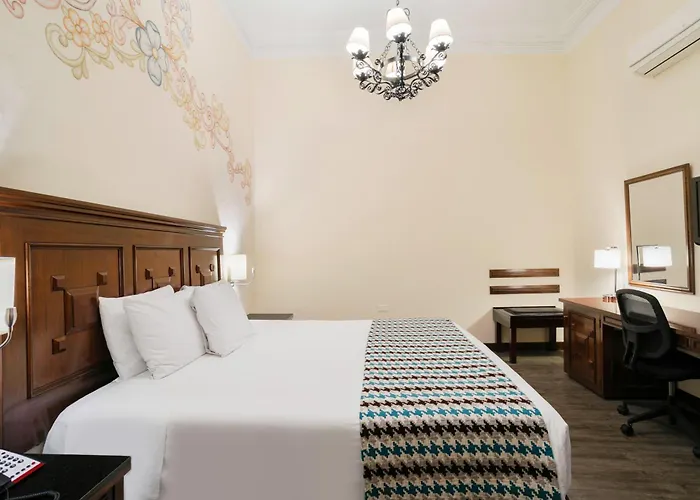Wyndham Costa Del Sol Hotel 4*