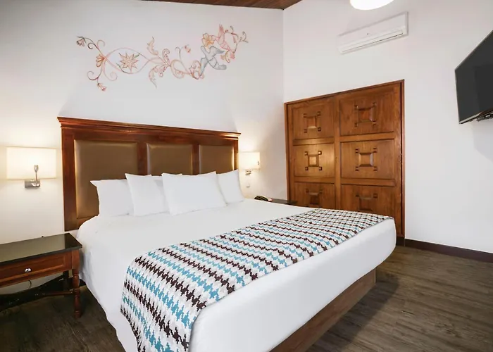 Wyndham Costa Del Sol
