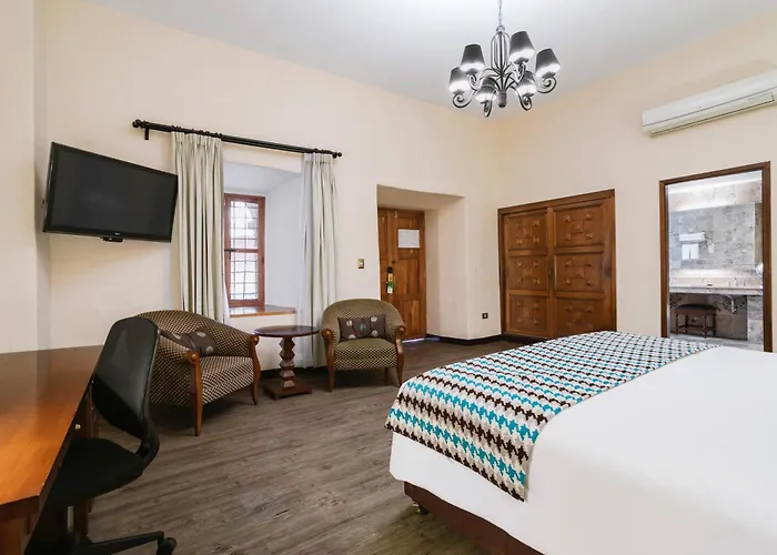 Wyndham Costa Del Sol Hotel 4*