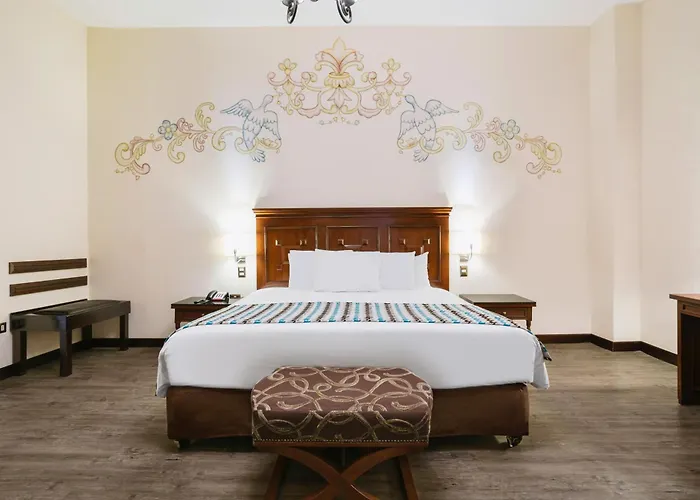 Wyndham Costa Del Sol Cusco