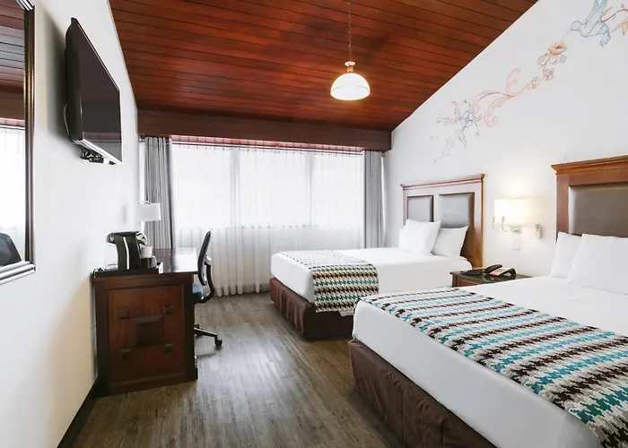 Wyndham Costa Del Sol