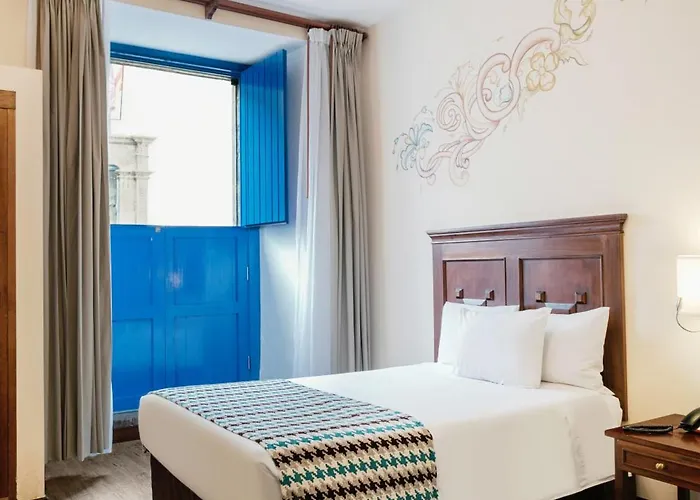 Wyndham Costa Del Sol Hotel