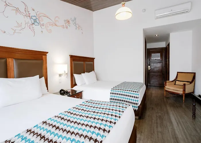 Hotel Wyndham Costa Del Sol