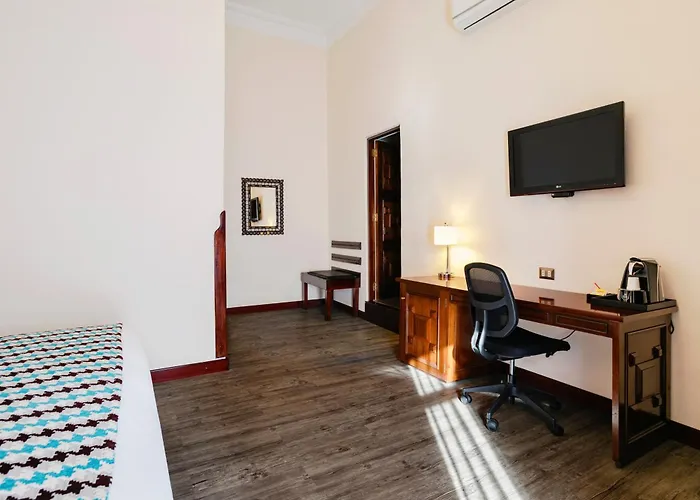 Wyndham Costa Del Sol 4*