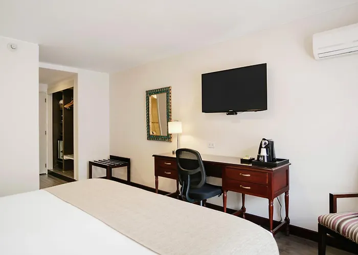 Hotel Wyndham Costa Del Sol