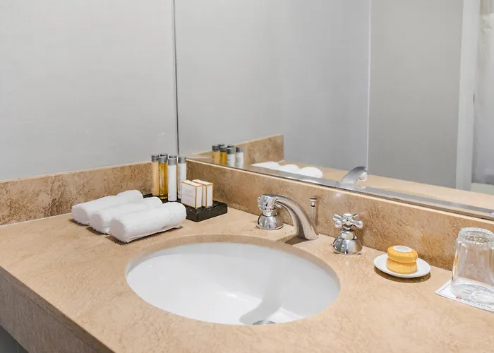 Wyndham Costa Del Sol Hotel 4*
