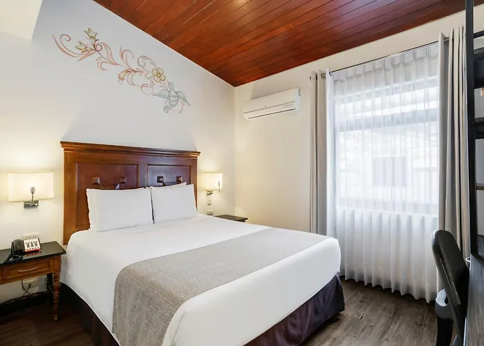Wyndham Costa Del Sol Hotel 4*