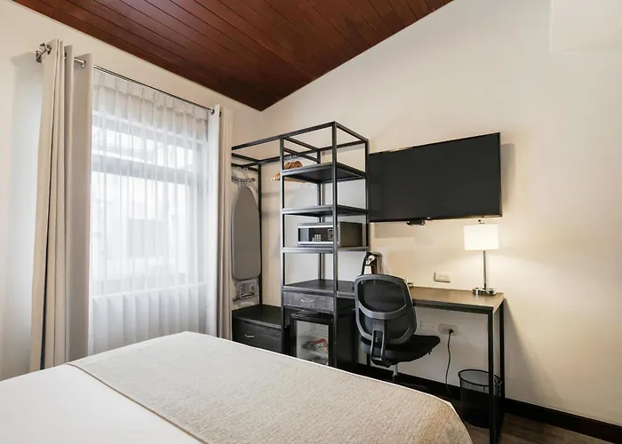 Wyndham Costa Del Sol Hotel Cusco