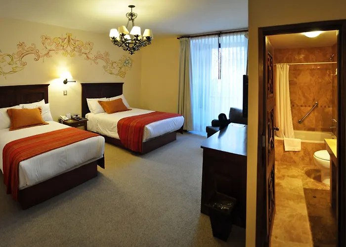 Hotel Wyndham Costa Del Sol
