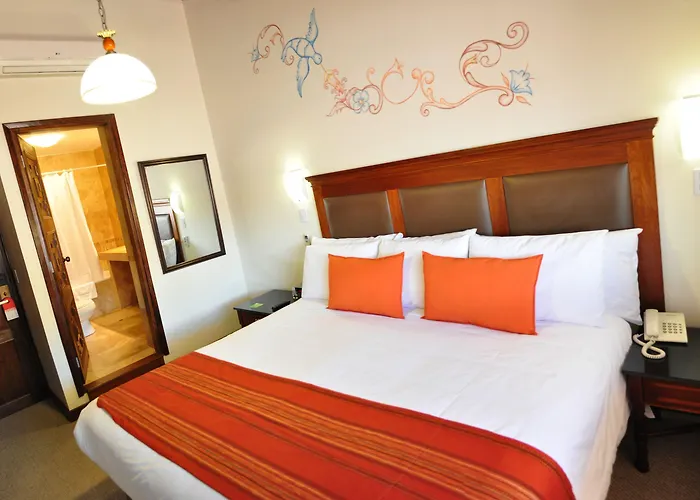 Wyndham Costa Del Sol Hotel Cusco