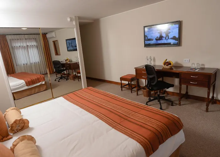 Wyndham Costa Del Sol 4*