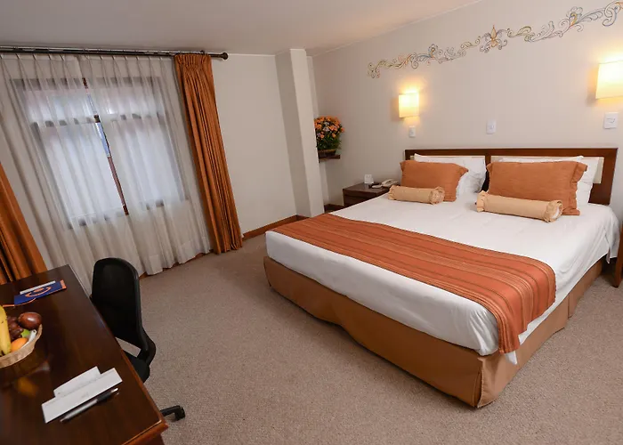 Wyndham Costa Del Sol