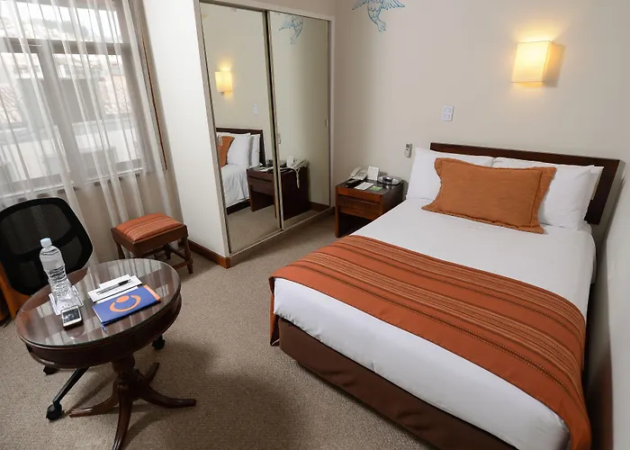 Wyndham Costa Del Sol Cusco