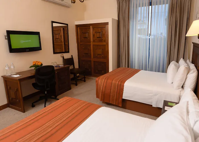 Wyndham Costa Del Sol 4*