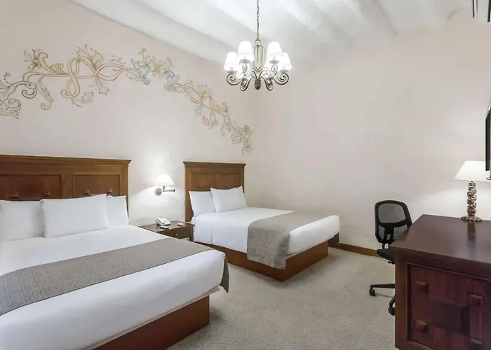Wyndham Costa Del Sol Hotel