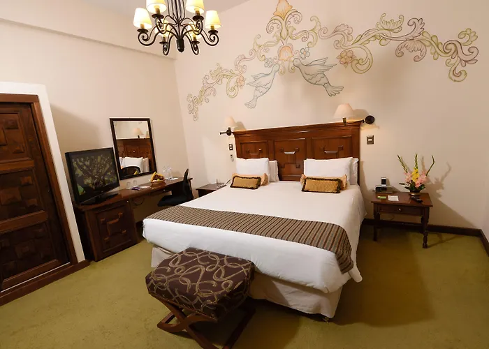 Hotel Wyndham Costa Del Sol 4*