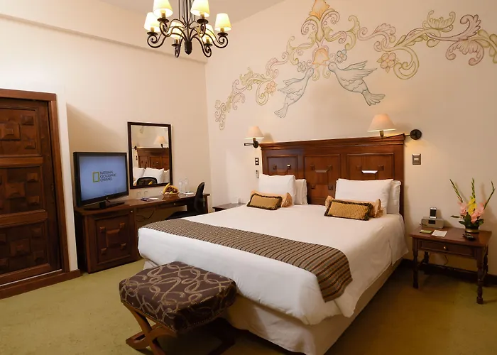 Wyndham Costa Del Sol