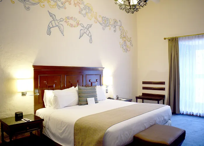 Wyndham Costa Del Sol Hotel 4*