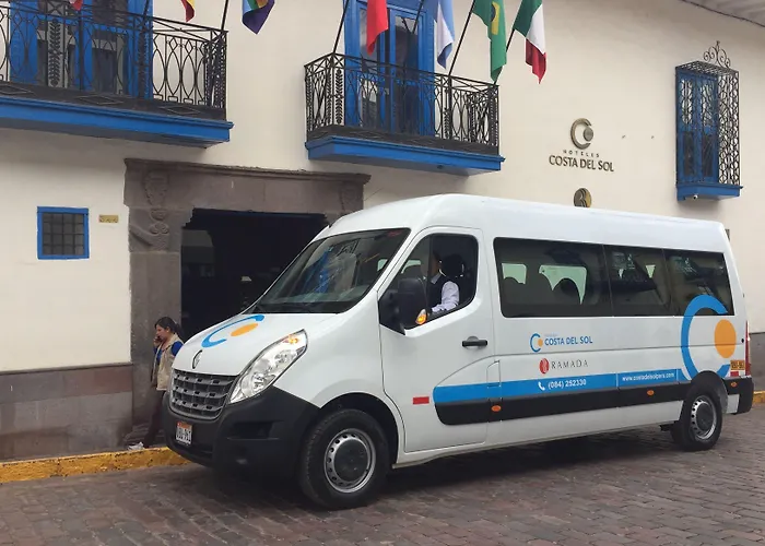 Wyndham Costa Del Sol