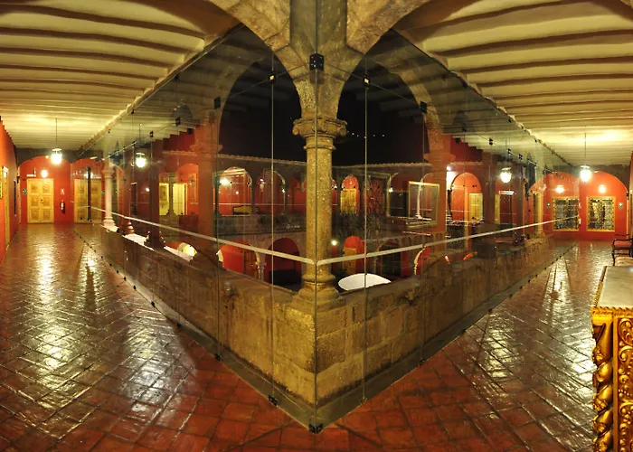 Wyndham Costa Del Sol 4* Cusco