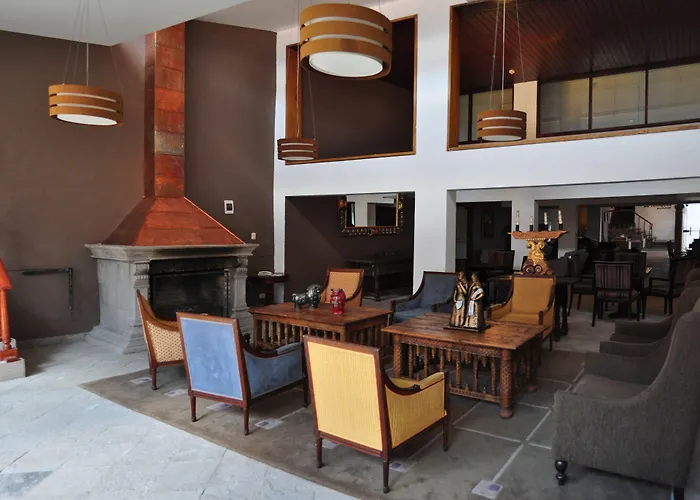Wyndham Costa Del Sol 4*
