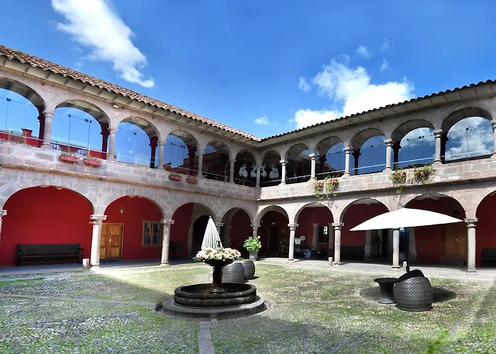 Wyndham Costa Del Sol 4* Cusco