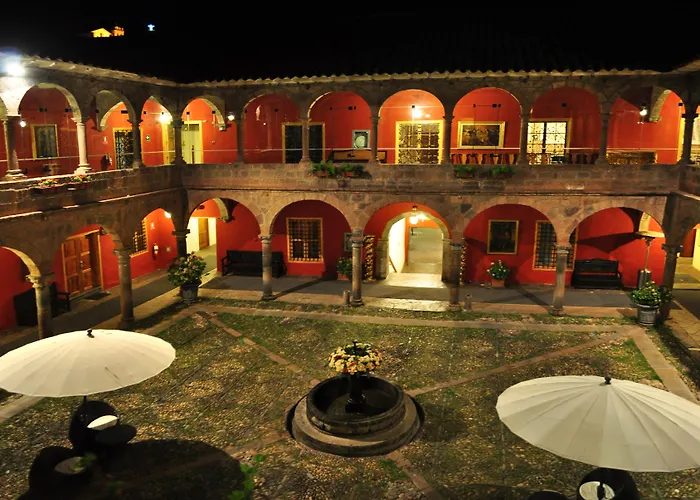 Hotel Wyndham Costa Del Sol 4*