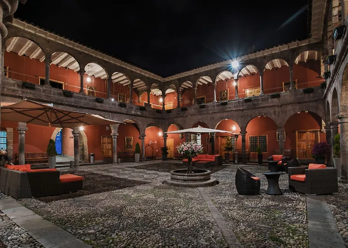 Wyndham Costa Del Sol Hotel Cusco
