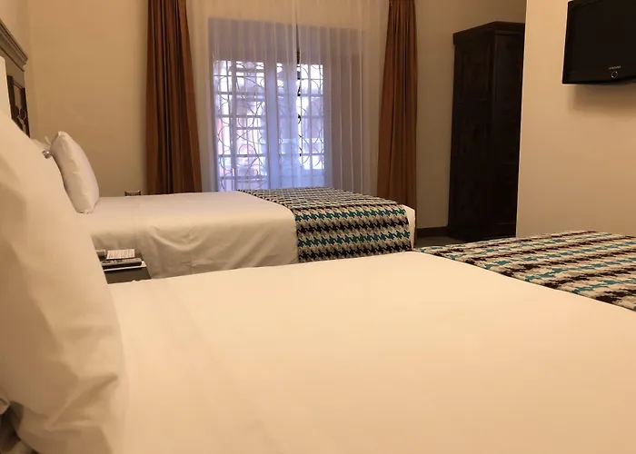 Hotel Wyndham Costa Del Sol