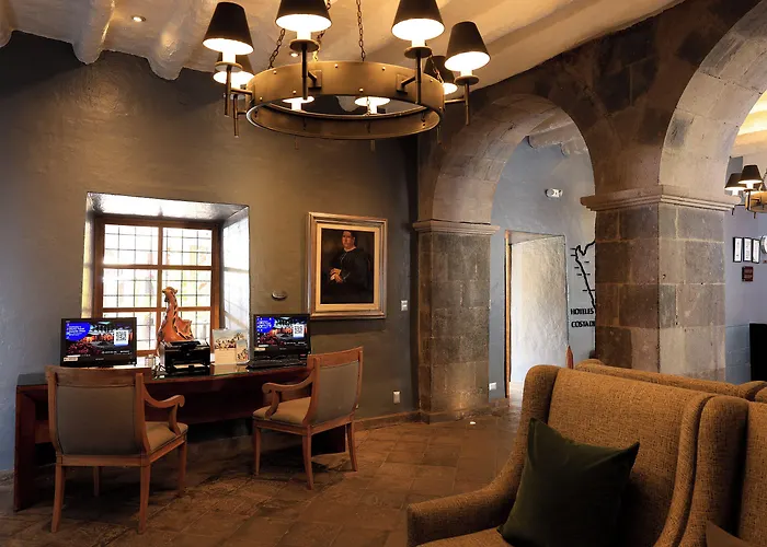 Wyndham Costa Del Sol Hotel Cusco