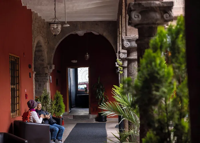 Wyndham Costa Del Sol Hotel Cusco