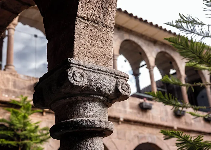 Wyndham Costa Del Sol Hotel Cuzco