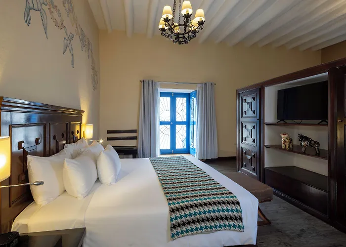 Hotel Wyndham Costa Del Sol 4*