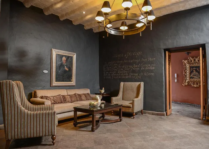 Hotel Wyndham Costa Del Sol Cusco
