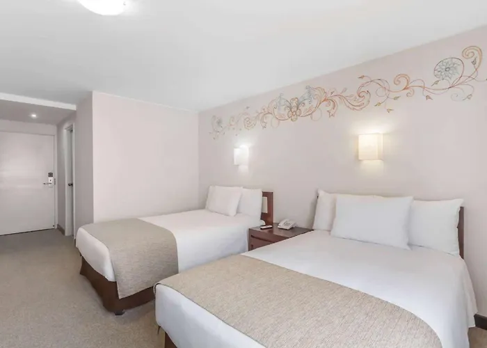 Wyndham Costa Del Sol Hotel 4*