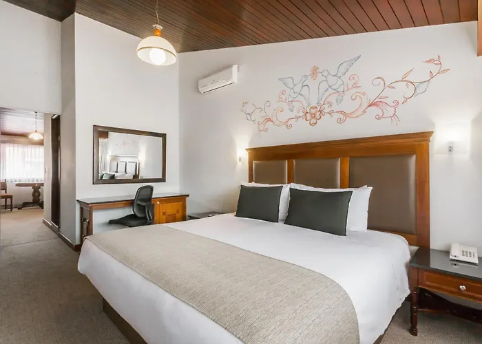 Wyndham Costa Del Sol Cusco