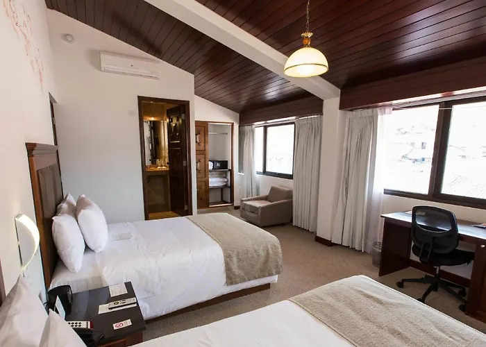 Wyndham Costa Del Sol Cusco