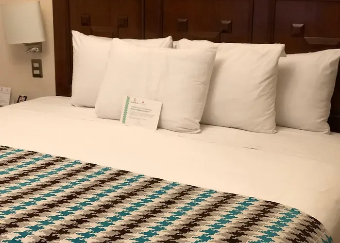 Wyndham Costa Del Sol Hotel 4*
