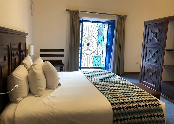 Wyndham Costa Del Sol 4* Cusco