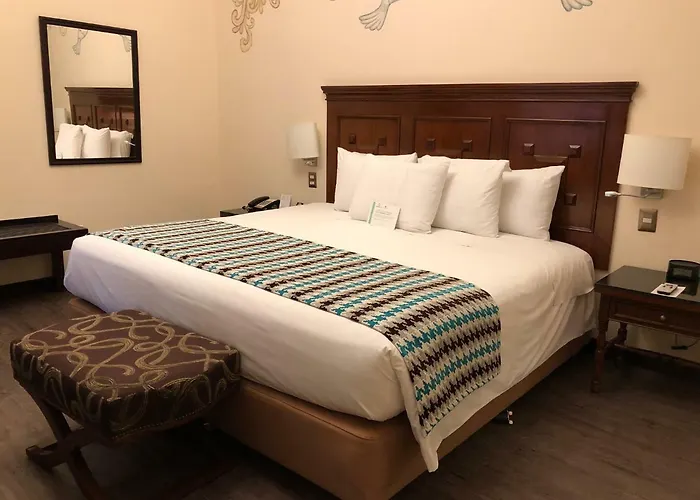 Hotel Wyndham Costa Del Sol 4*